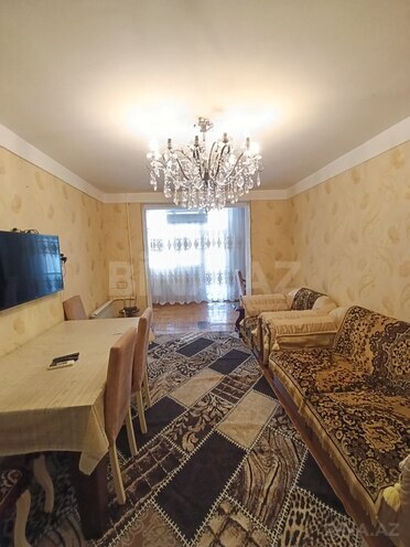 Сдаётся 4-комн. вторичка 120 м², м. Иншаатчылар, photo 1 from 21