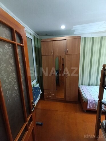 Сдаётся 4-комн. вторичка 120 м², м. Иншаатчылар, photo 13 from 21