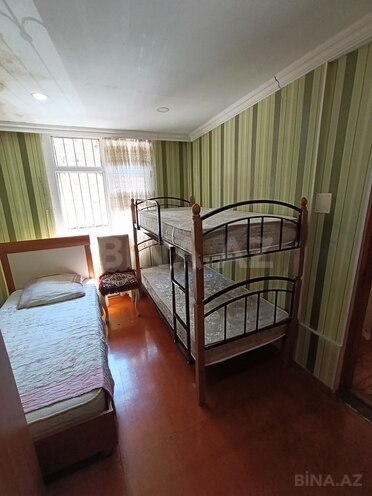 Сдаётся 4-комн. вторичка 120 м², м. Иншаатчылар, photo 15 from 21