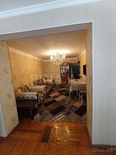Сдаётся 4-комн. вторичка 120 м², м. Иншаатчылар, photo 3 from 21