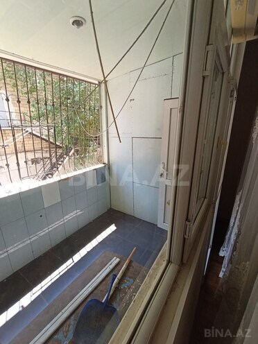 Сдаётся 4-комн. вторичка 120 м², м. Иншаатчылар, photo 19 from 21