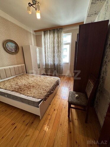 Satılır 2 otaqlı yeni tikili 60 m², İnşaatçılar m., photo 4 from 10