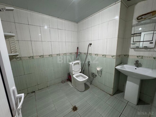 Satılır 2 otaqlı yeni tikili 60 m², İnşaatçılar m., photo 6 from 10
