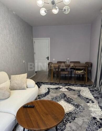 Satılır 2 otaqlı köhnə tikili 75 m², 8 Noyabr m., photo 3 from 15