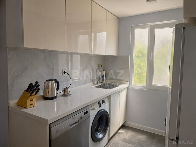 Satılır 2 otaqlı köhnə tikili 75 m², Sahil m., photo 10 from 12