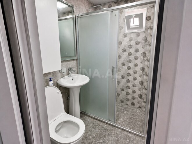 Satılır 2 otaqlı köhnə tikili 75 m², Sahil m., photo 11 from 12