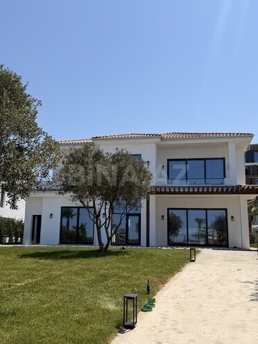 Продаётся 5-комн. дом/дача 500 м², пос. Sea Breeze, photo 1 from 26