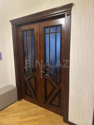 Satılır 2 otaqlı yeni tikili 116.9 m², 28 May m., photo 3 from 19
