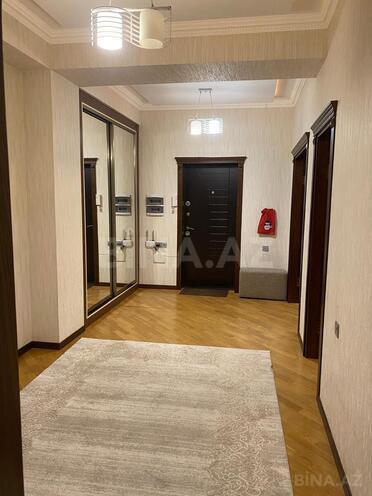 Satılır 2 otaqlı yeni tikili 116.9 m², 28 May m., photo 10 from 19