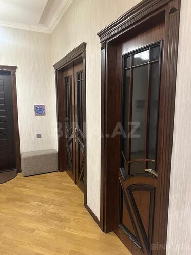Satılır 2 otaqlı yeni tikili 116.9 m², 28 May m., photo 13 from 19