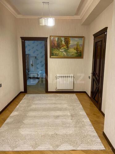 Satılır 2 otaqlı yeni tikili 116.9 m², 28 May m., photo 6 from 19