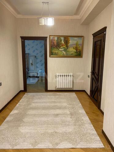 Satılır 2 otaqlı yeni tikili 116.9 m², 28 May m., photo 8 from 19