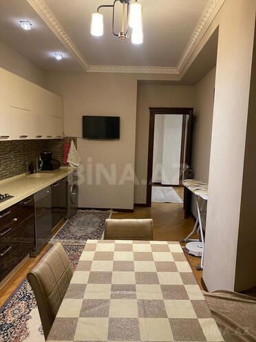 Satılır 2 otaqlı yeni tikili 116.9 m², 28 May m., photo 9 from 19