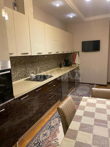 Satılır 2 otaqlı yeni tikili 116.9 m², 28 May m., photo 12 from 19