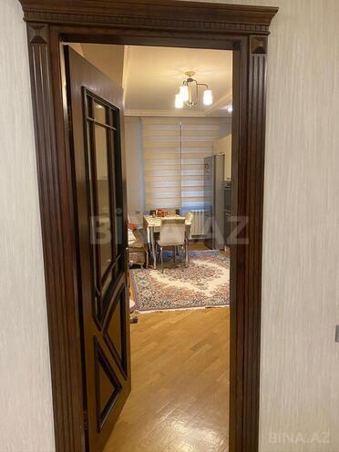 Satılır 2 otaqlı yeni tikili 116.9 m², 28 May m., photo 18 from 19
