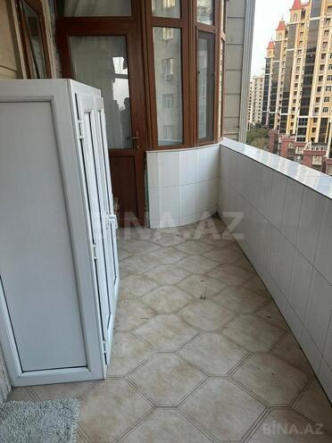 Satılır 2 otaqlı yeni tikili 116.9 m², 28 May m., photo 5 from 19