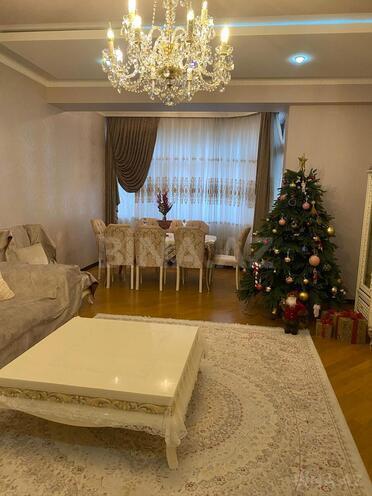 Satılır 2 otaqlı yeni tikili 116.9 m², 28 May m., photo 15 from 19