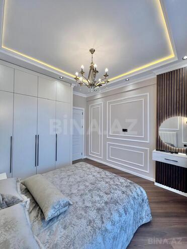 Сдаётся 2-комн. новостройка 80 м², пос. Аг шехер, photo 11 from 14