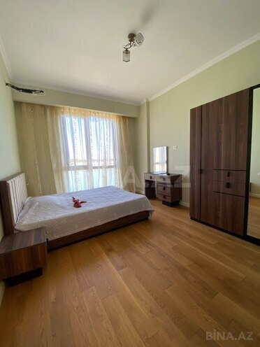 Сдаётся 3-комн. новостройка 83 м², пос. Ясамал, photo 4 from 11