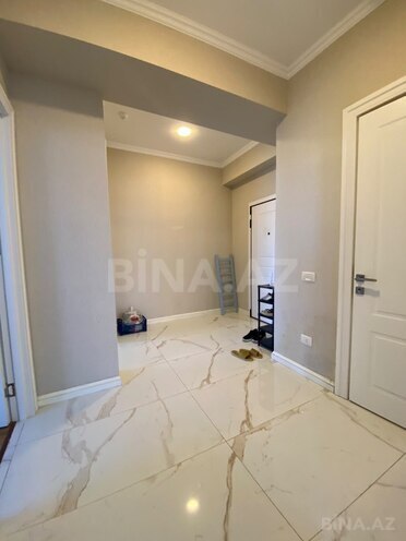 Сдаётся 3-комн. новостройка 83 м², пос. Ясамал, photo 8 from 11