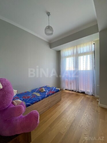 Сдаётся 3-комн. новостройка 83 м², пос. Ясамал, photo 6 from 11