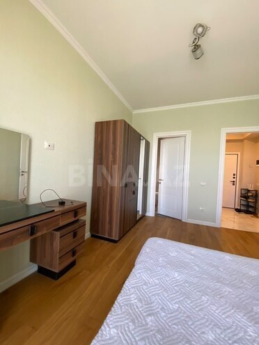 Сдаётся 3-комн. новостройка 83 м², пос. Ясамал, photo 5 from 11