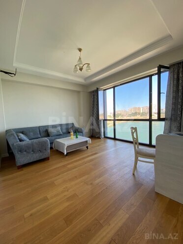 Сдаётся 3-комн. новостройка 83 м², пос. Ясамал, photo 3 from 11