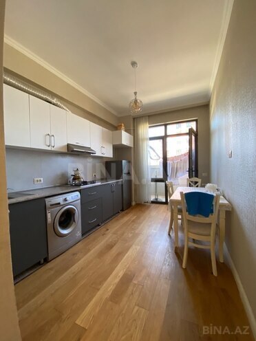 Сдаётся 3-комн. новостройка 83 м², пос. Ясамал, photo 7 from 11