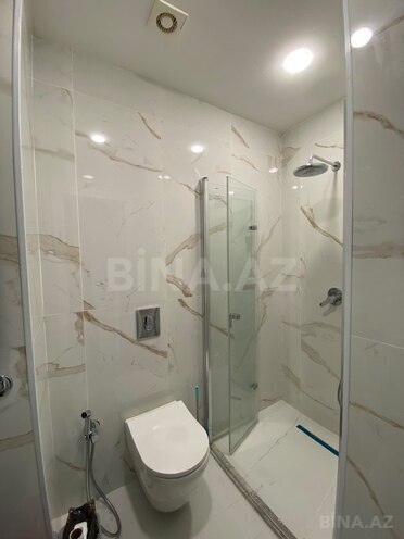 Сдаётся 3-комн. новостройка 83 м², пос. Ясамал, photo 9 from 11