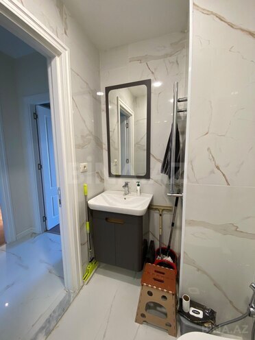 Сдаётся 3-комн. новостройка 83 м², пос. Ясамал, photo 10 from 11