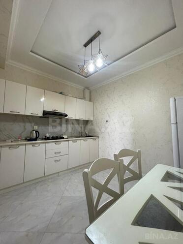 Сдаётся 3-комн. новостройка 90 м², м. Халглар Достлугу, photo 17 from 21