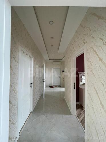 Сдаётся 3-комн. новостройка 90 м², м. Халглар Достлугу, photo 4 from 21