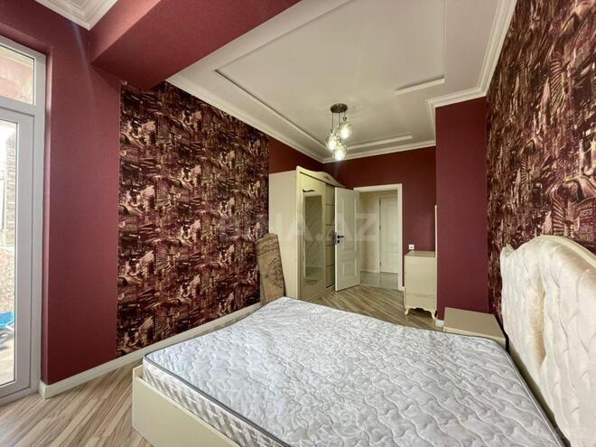Сдаётся 3-комн. новостройка 90 м², м. Халглар Достлугу, photo 7 from 21