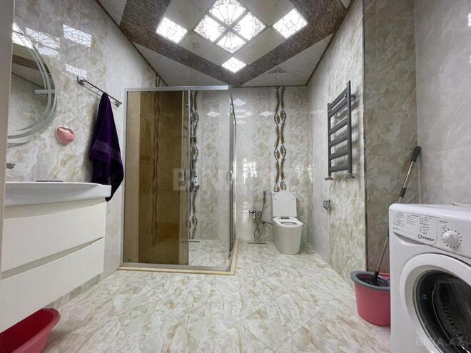 Сдаётся 3-комн. новостройка 90 м², м. Халглар Достлугу, photo 9 from 21