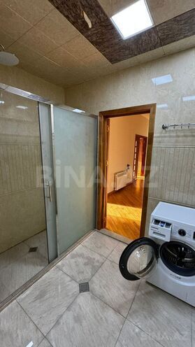 İcarəyə verilir 3 otaqlı yeni tikili 140 m², Ağ şəhər q., photo 14 from 16