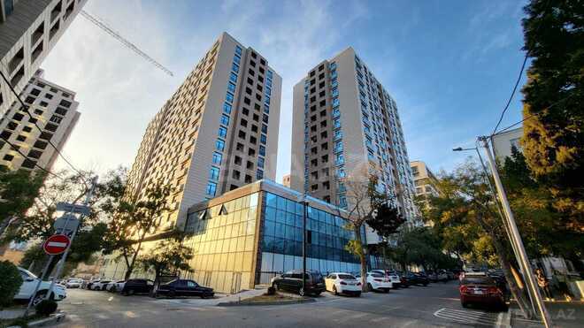 Продаётся 4-комн. новостройка 195 м², м. 28 мая, photo 1 from 13
