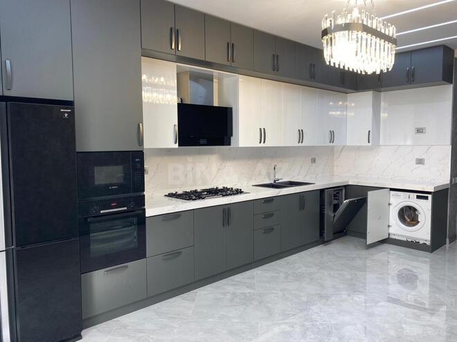 Продаётся 4-комн. новостройка 195 м², м. 28 мая, photo 11 from 13