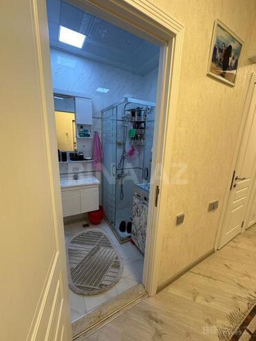 Satılır 3 otaqlı köhnə tikili 70 m², Yeni Günəşli q., photo 12 from 15