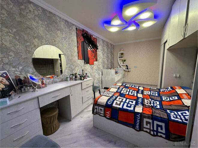 Satılır 3 otaqlı köhnə tikili 70 m², Yeni Günəşli q., photo 7 from 15