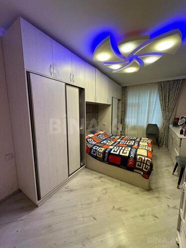 Satılır 3 otaqlı köhnə tikili 70 m², Yeni Günəşli q., photo 3 from 15