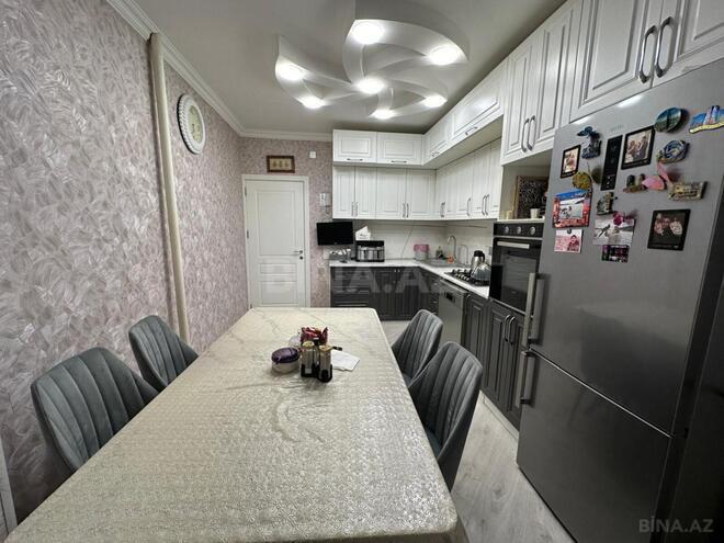 Satılır 3 otaqlı köhnə tikili 70 m², Yeni Günəşli q., photo 9 from 15