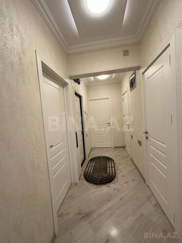 Satılır 3 otaqlı köhnə tikili 70 m², Yeni Günəşli q., photo 11 from 15