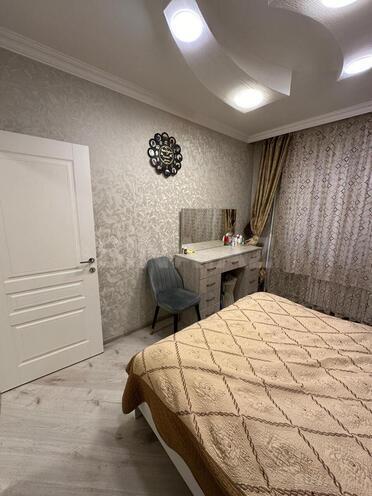Satılır 3 otaqlı köhnə tikili 70 m², Yeni Günəşli q., photo 10 from 15