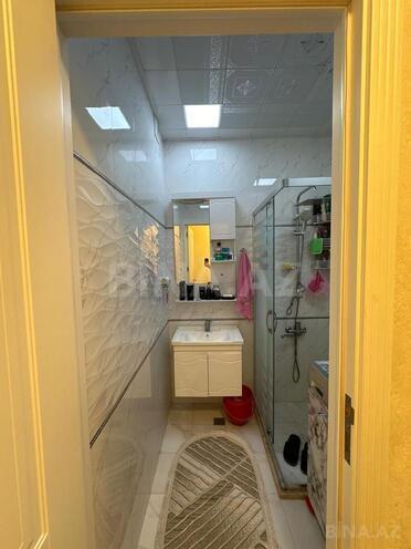 Satılır 3 otaqlı köhnə tikili 70 m², Yeni Günəşli q., photo 14 from 15