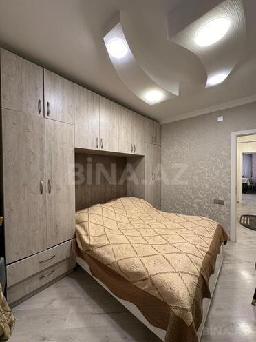 Satılır 3 otaqlı köhnə tikili 70 m², Yeni Günəşli q., photo 5 from 15