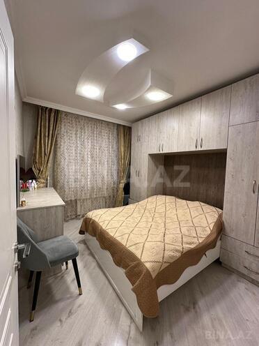 Satılır 3 otaqlı köhnə tikili 70 m², Yeni Günəşli q., photo 4 from 15