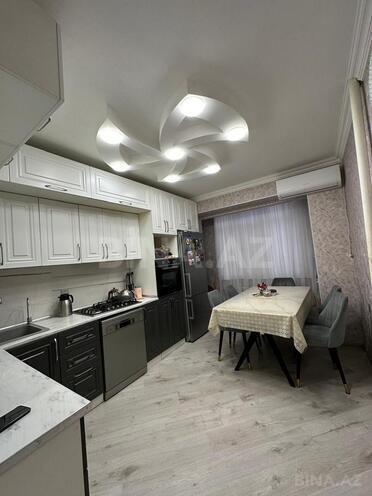 Satılır 3 otaqlı köhnə tikili 70 m², Yeni Günəşli q., photo 8 from 15
