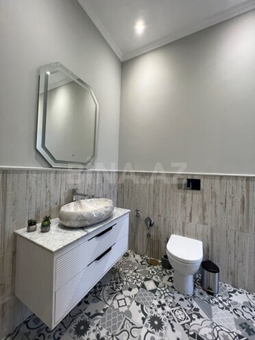Сдаётся 5-комн. дом/дача 250 м², пос. Бильгях, photo 24 from 31