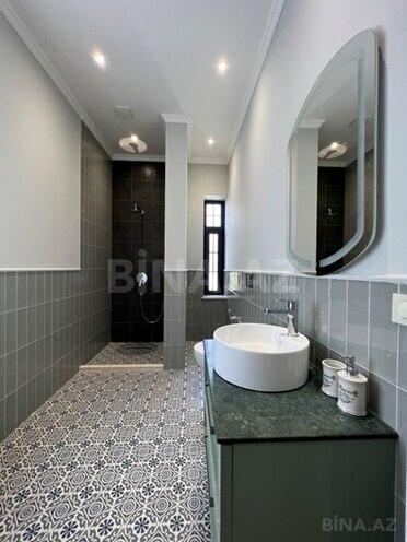 Сдаётся 5-комн. дом/дача 250 м², пос. Бильгях, photo 28 from 31