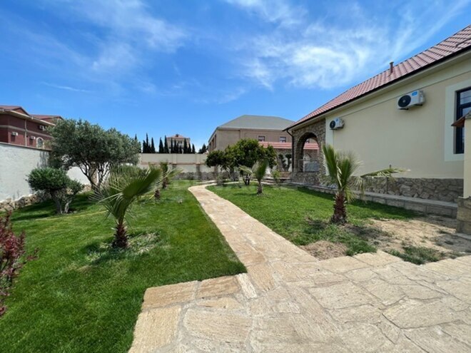 Сдаётся 5-комн. дом/дача 250 м², пос. Бильгях, photo 6 from 31